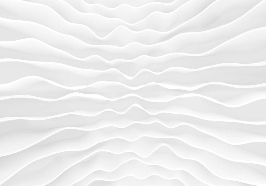 Wall Mural - Origami wall