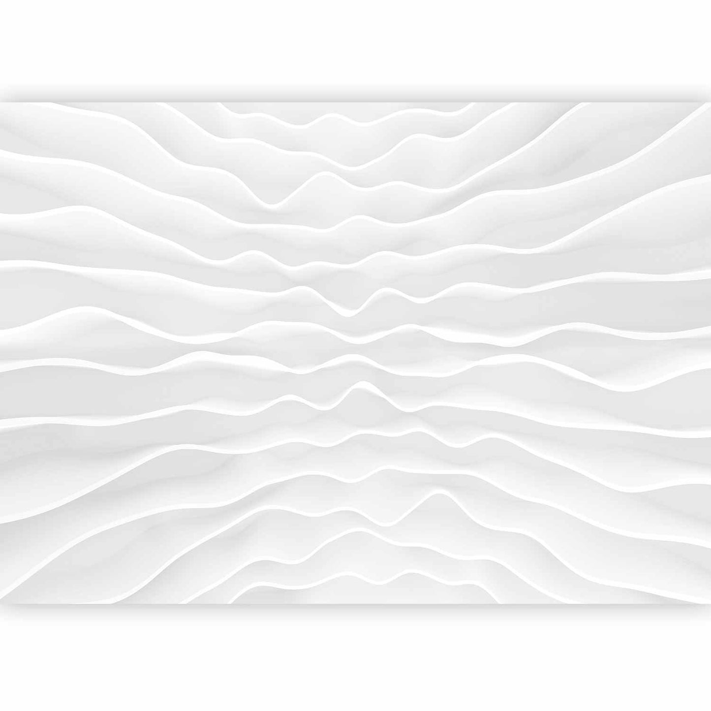 Wall Mural - Origami wall