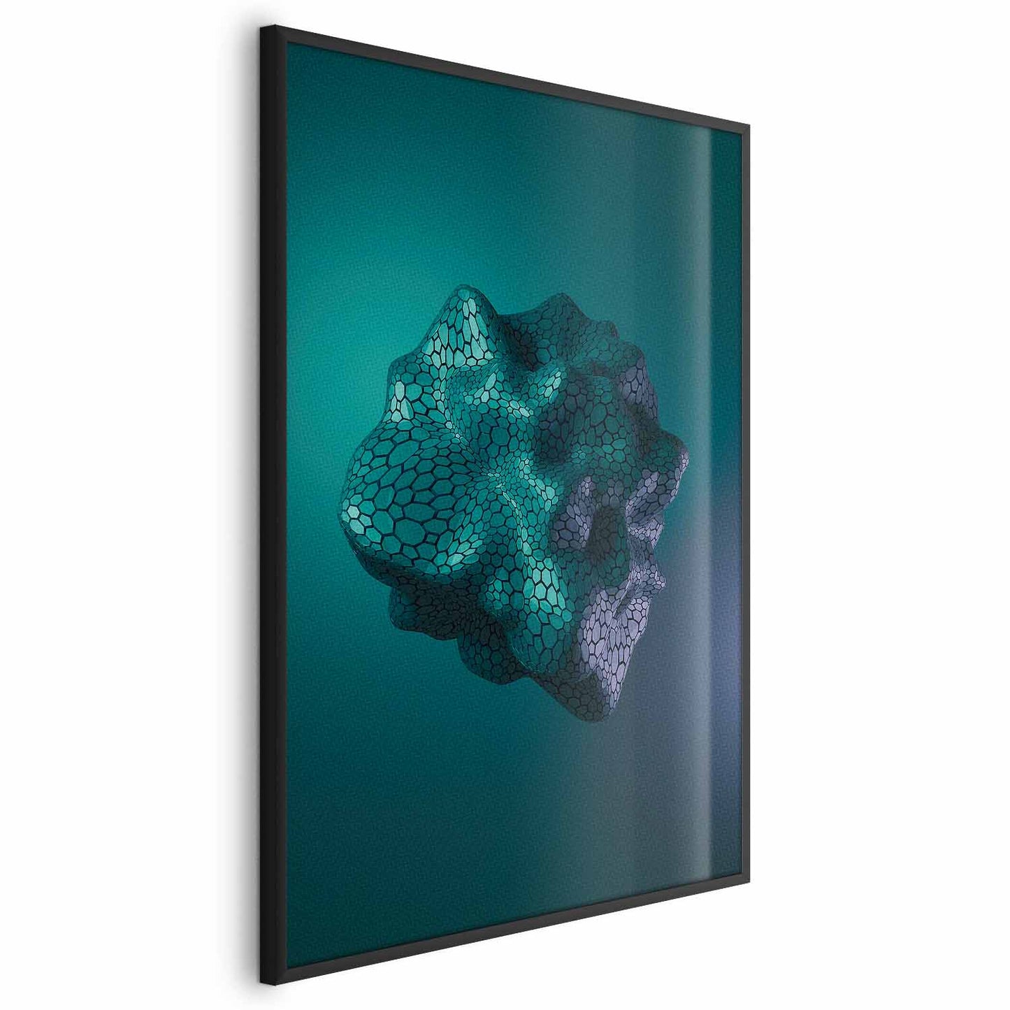 Poster - Gamma