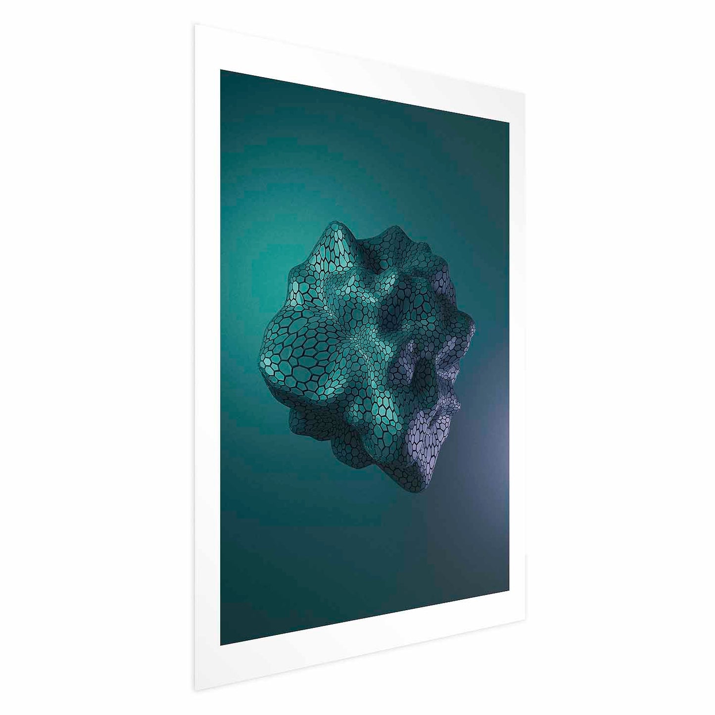 Poster - Gamma