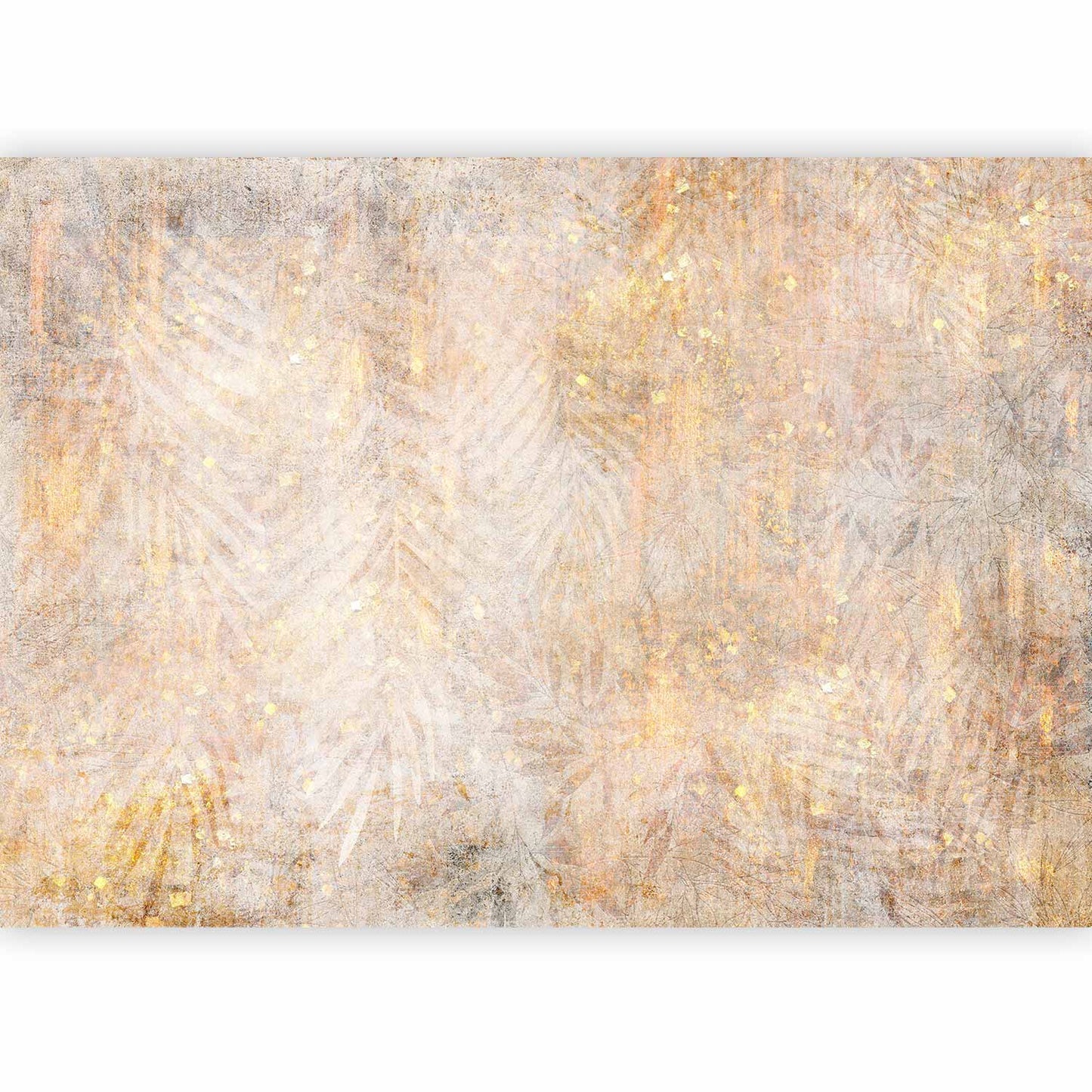 Wall Mural - Dancing Emotions