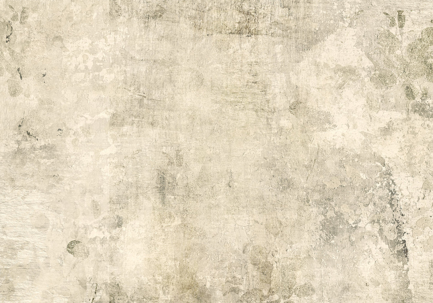 Wall Mural - Beige Tale - Third Variant