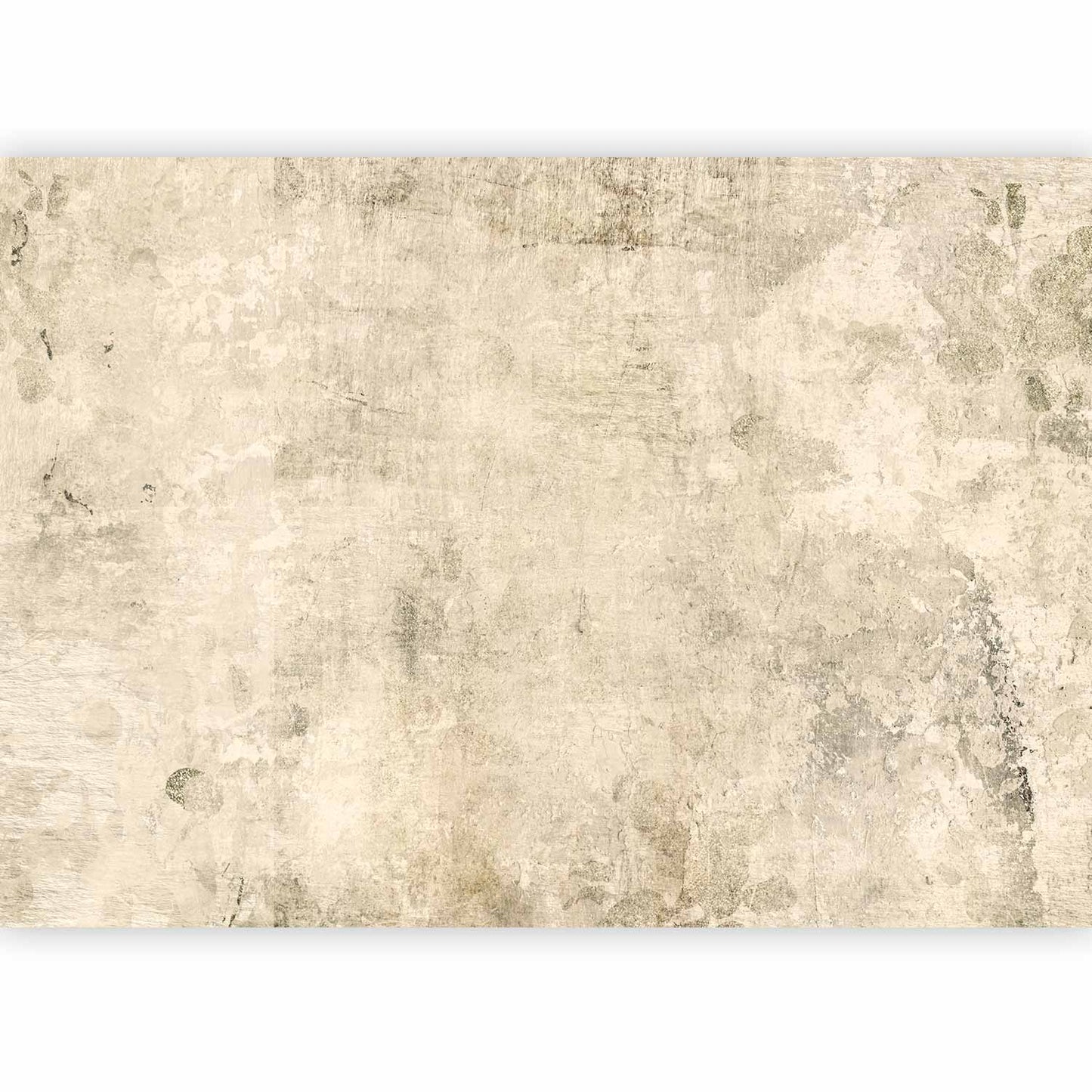 Wall Mural - Beige Tale - Third Variant