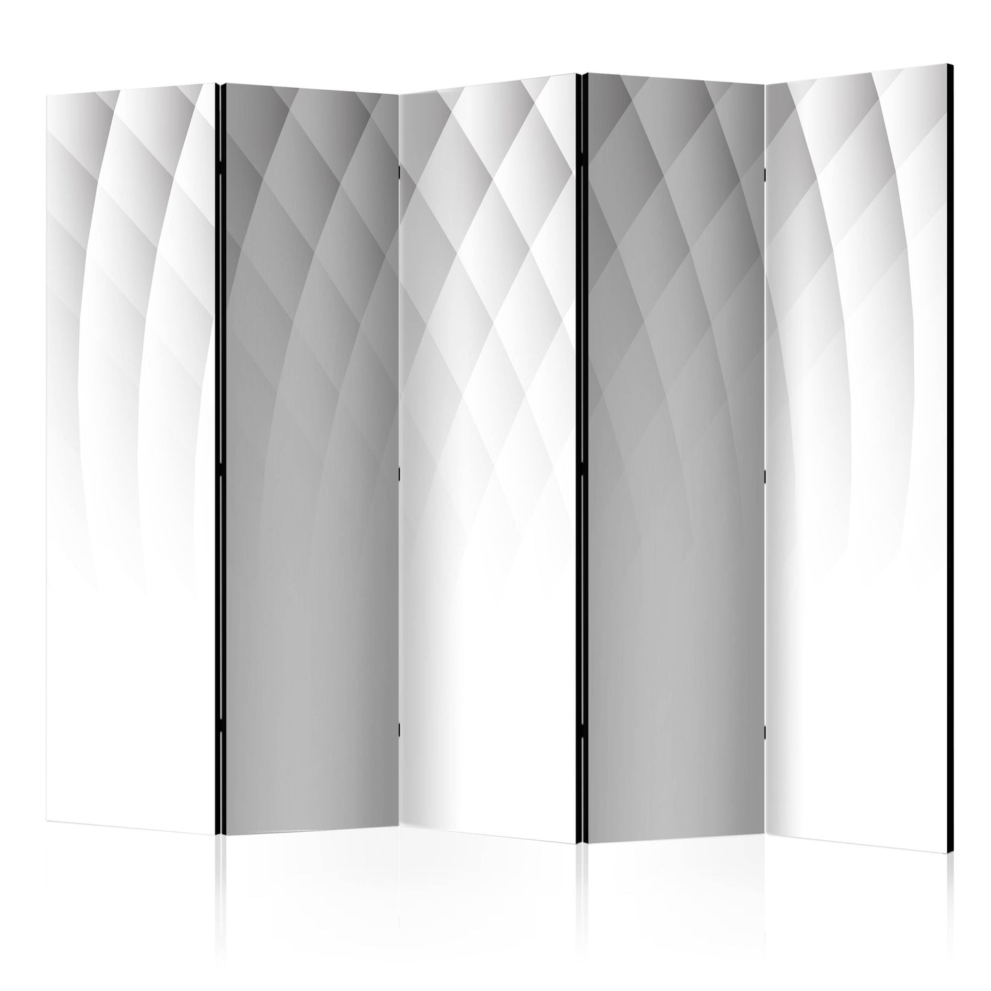 Biombo - Estructura de luz II