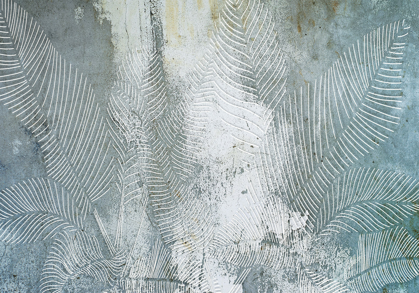 Wall Mural - Venetian Whispers