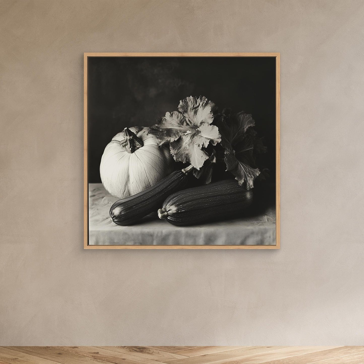 Edward Weston style Fine art Still Life photo