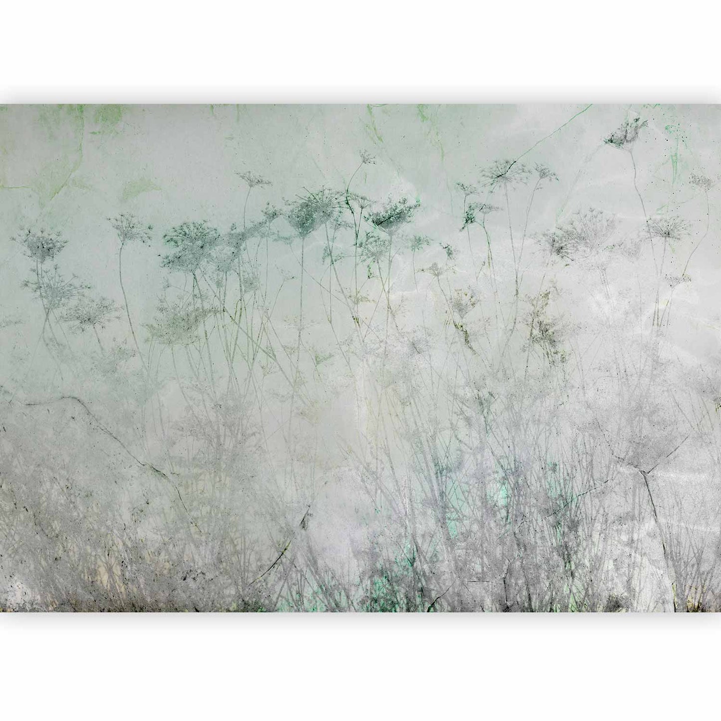 Wall Mural - Indian Summer - First Variant