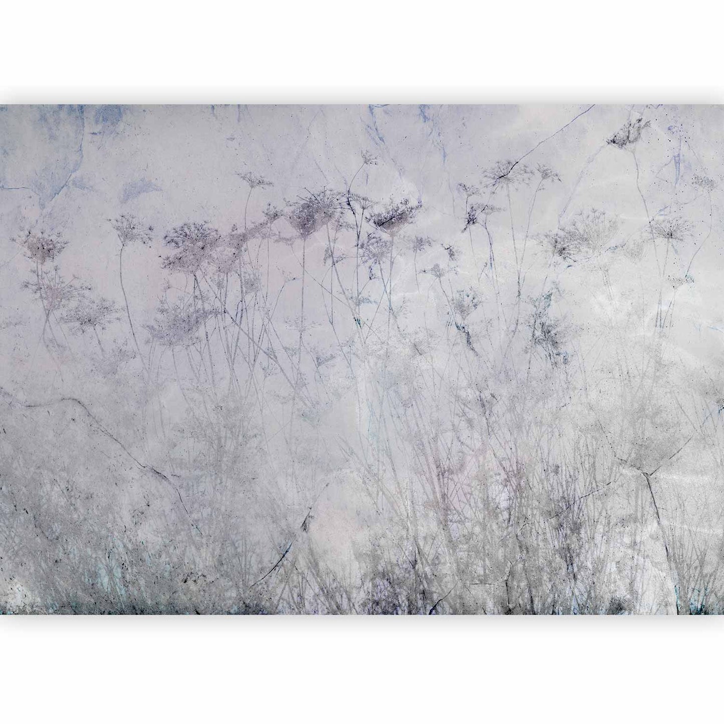 Wall Mural - Indian Summer - Second Variant