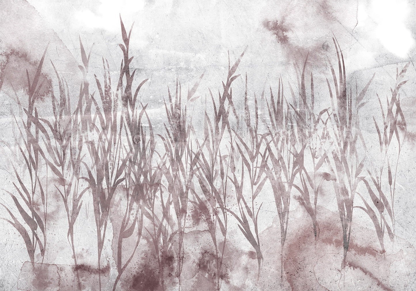 Wall Mural - Sentimental Landscape