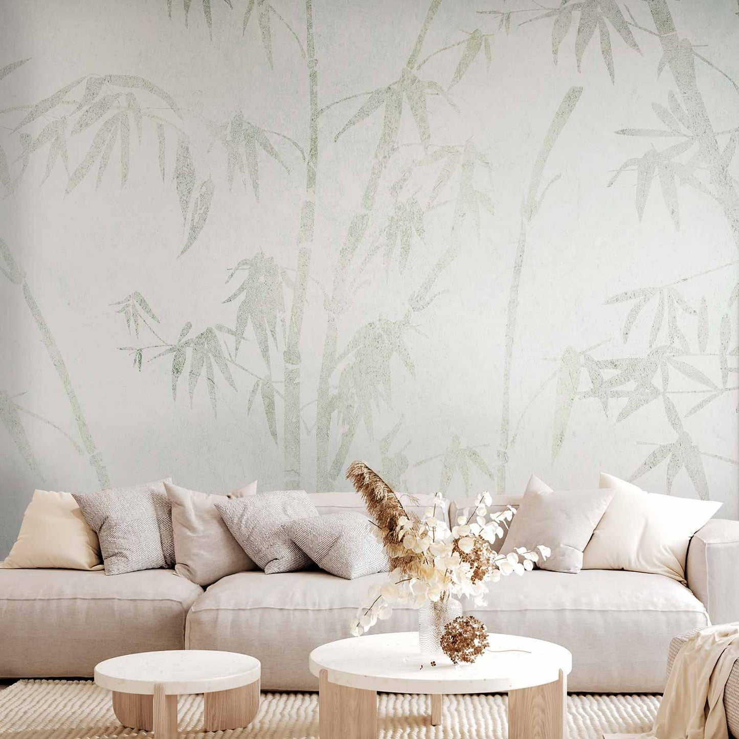 Wall Mural - Asian Jungle
