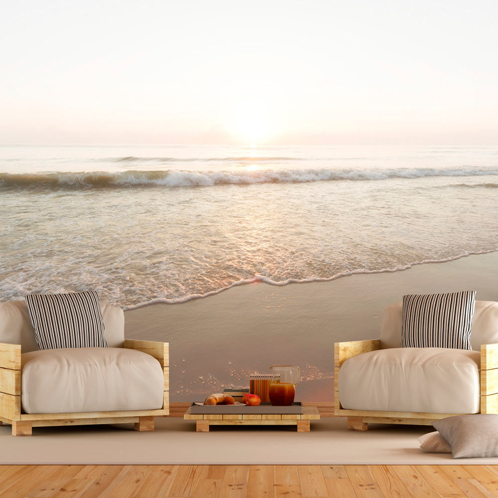Wall Mural - Magnificent Morning