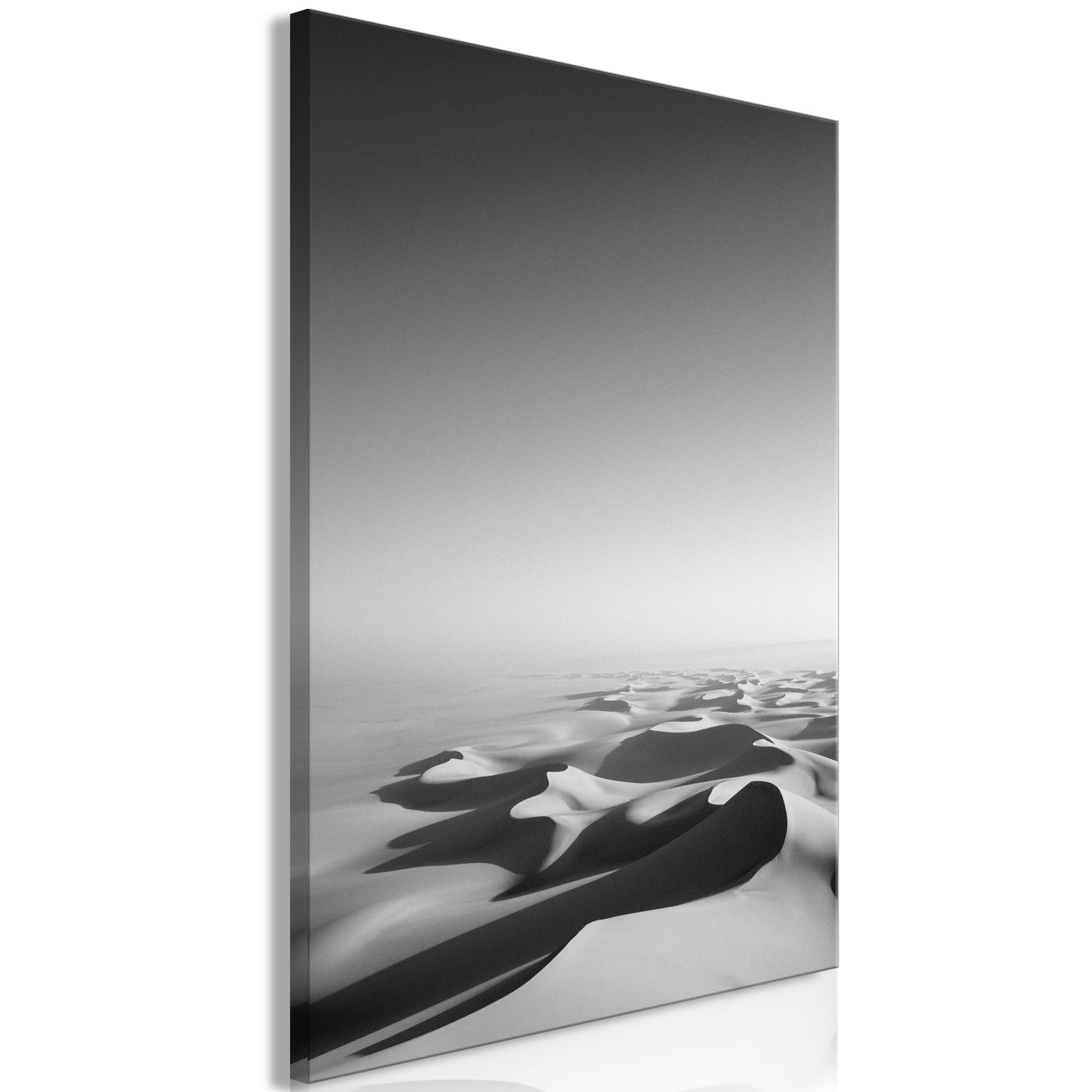 Canvas Print - Sahara (1 Part) Vertical