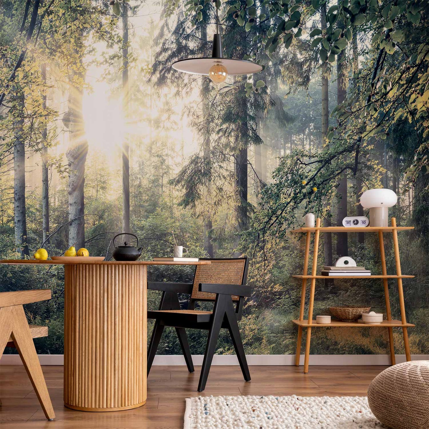 Wall Mural - Tales of a Forest
