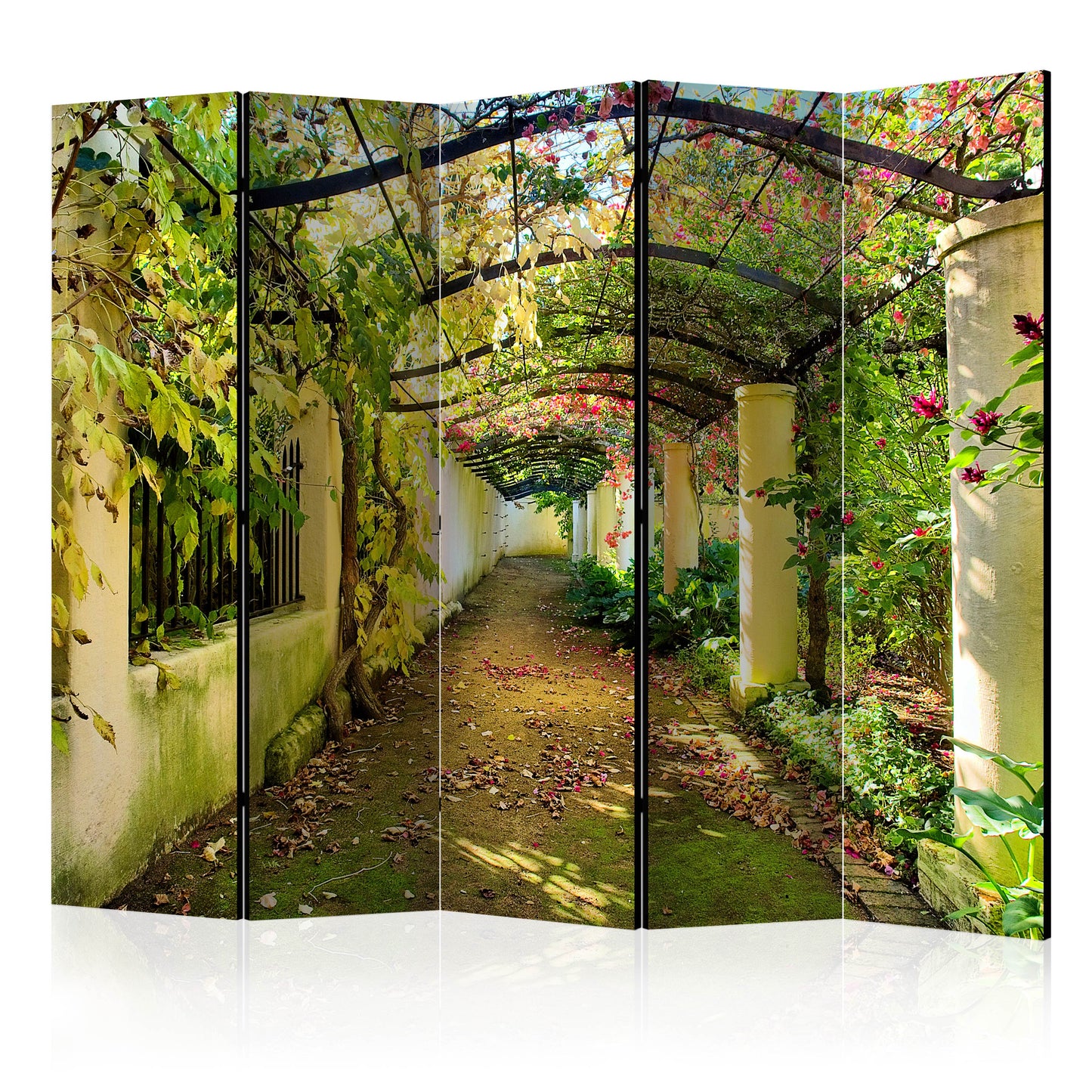 Room Divider - Pergola II
