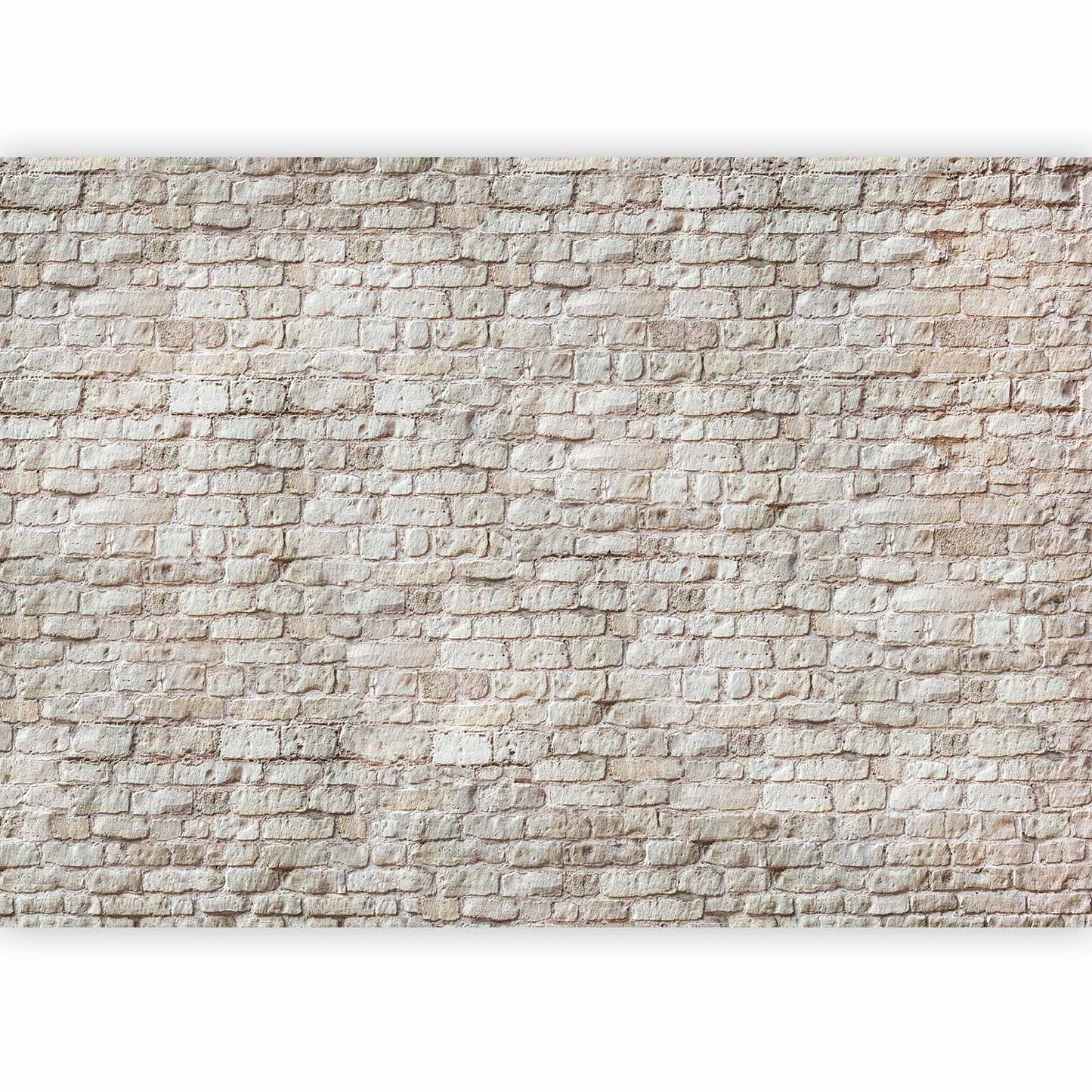 Mural de pared - Simplicidad