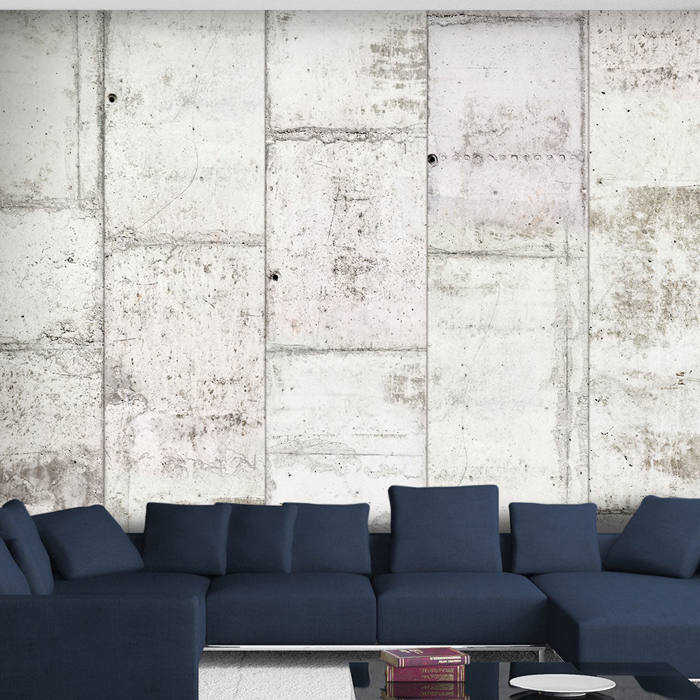 Wallpaper - The Charm of Concrete