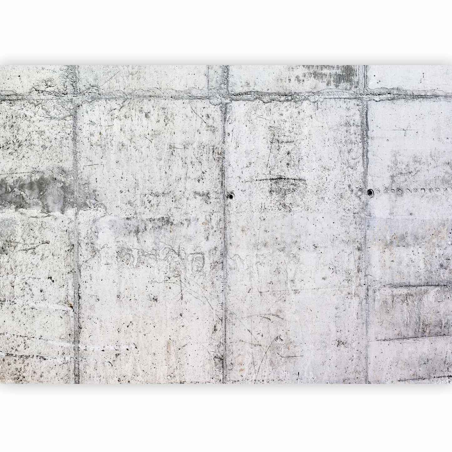 Wall Mural - Concrete Wall