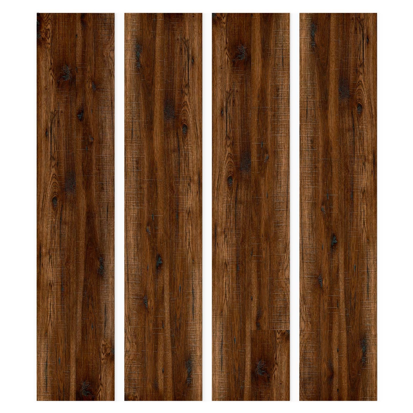 Wallpaper - Dark Wood