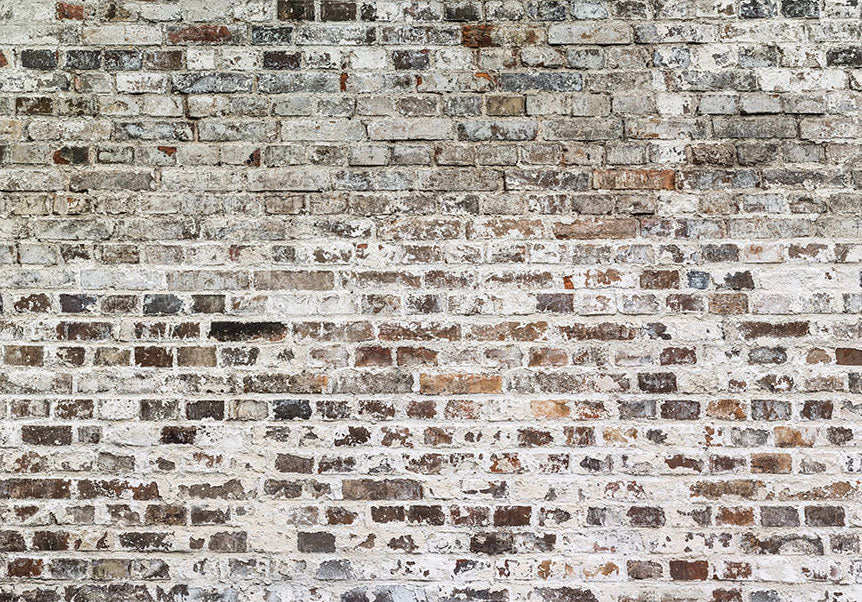 Wall Mural - Old Walls
