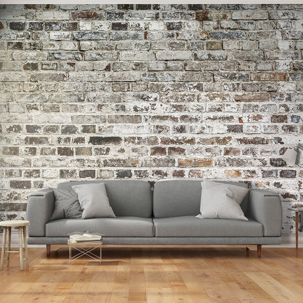 Wall Mural - Old Walls
