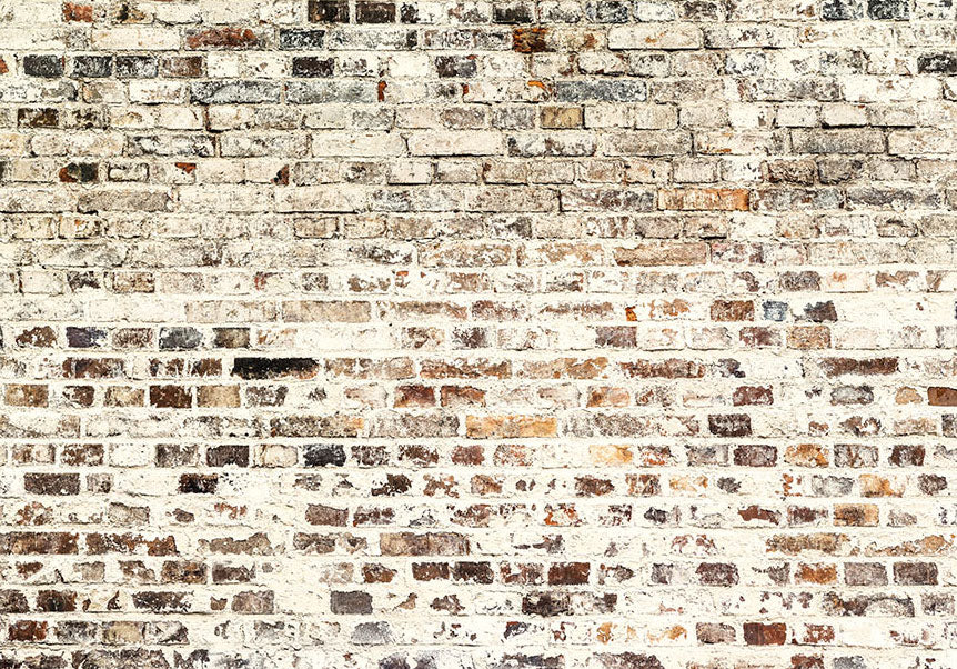 Wall Mural - Impressive Facade