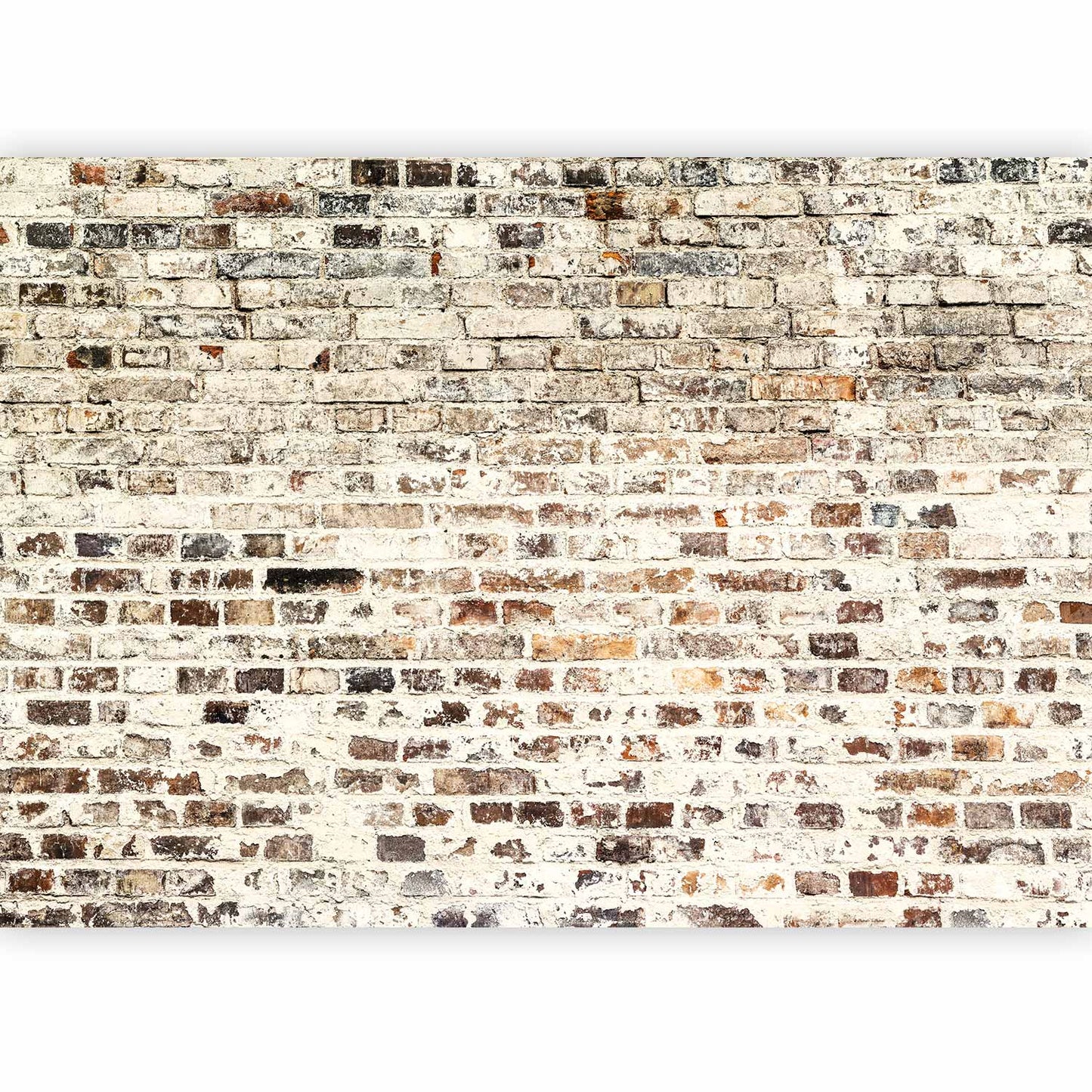 Wall Mural - Impressive Facade