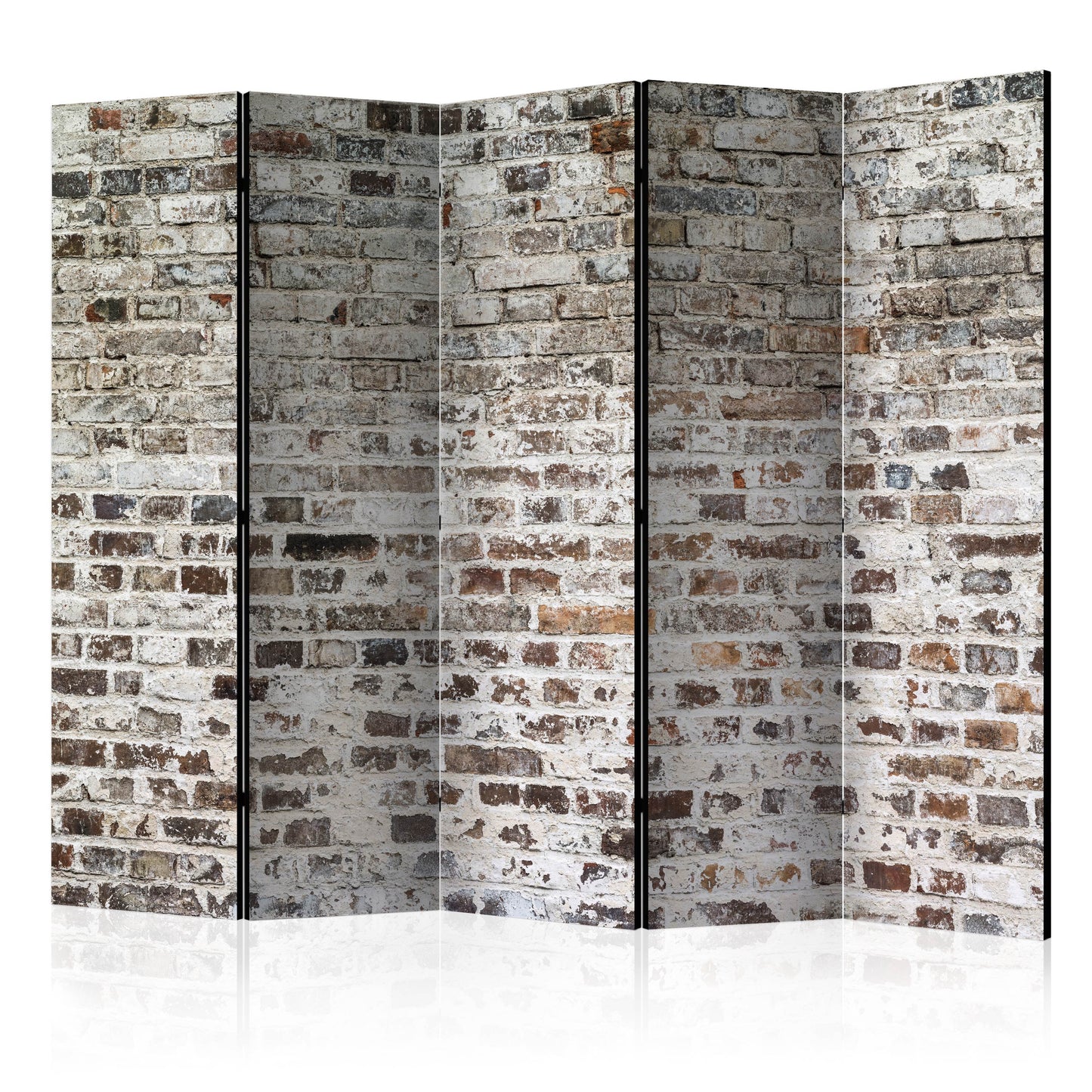 Biombo - Old Walls II