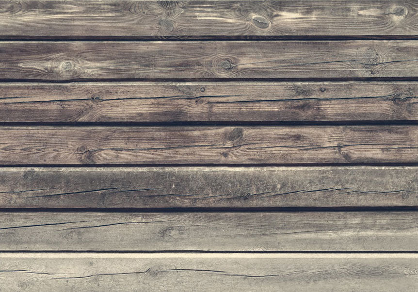 Wall Mural - Country Style