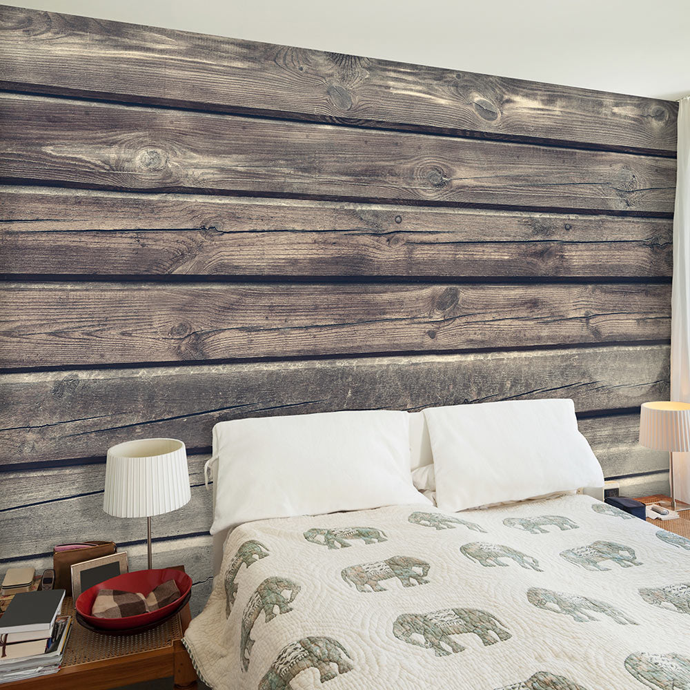 Wall Mural - Country Style