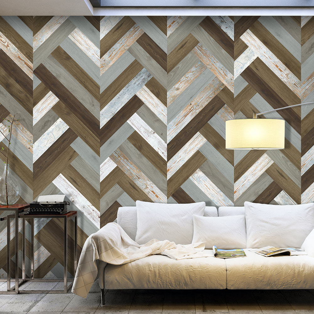 Wallpaper - Scandinavian Overture