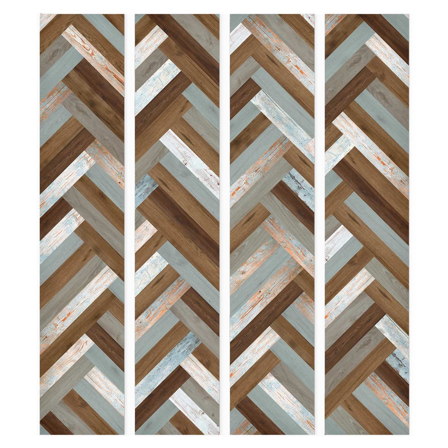 Wallpaper - Scandinavian Overture