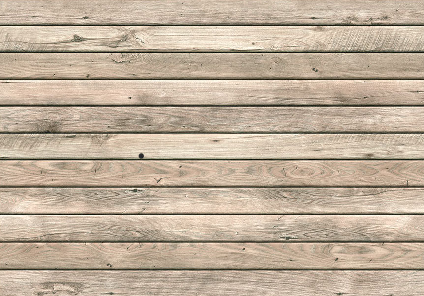 Wall Mural - Rustic Atmosphere
