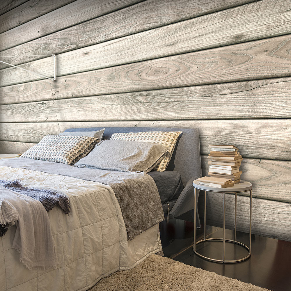 Wall Mural - Rustic Atmosphere