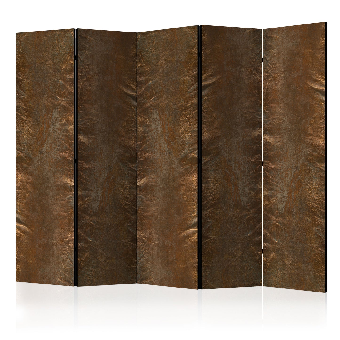 Biombo - Copper Chic II