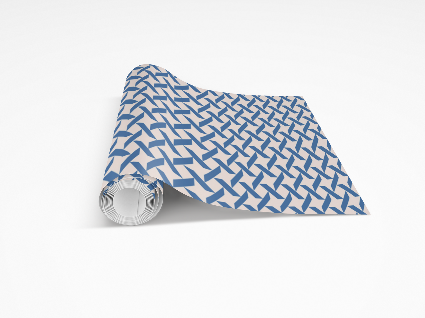 Papel tapiz de estrella blanca