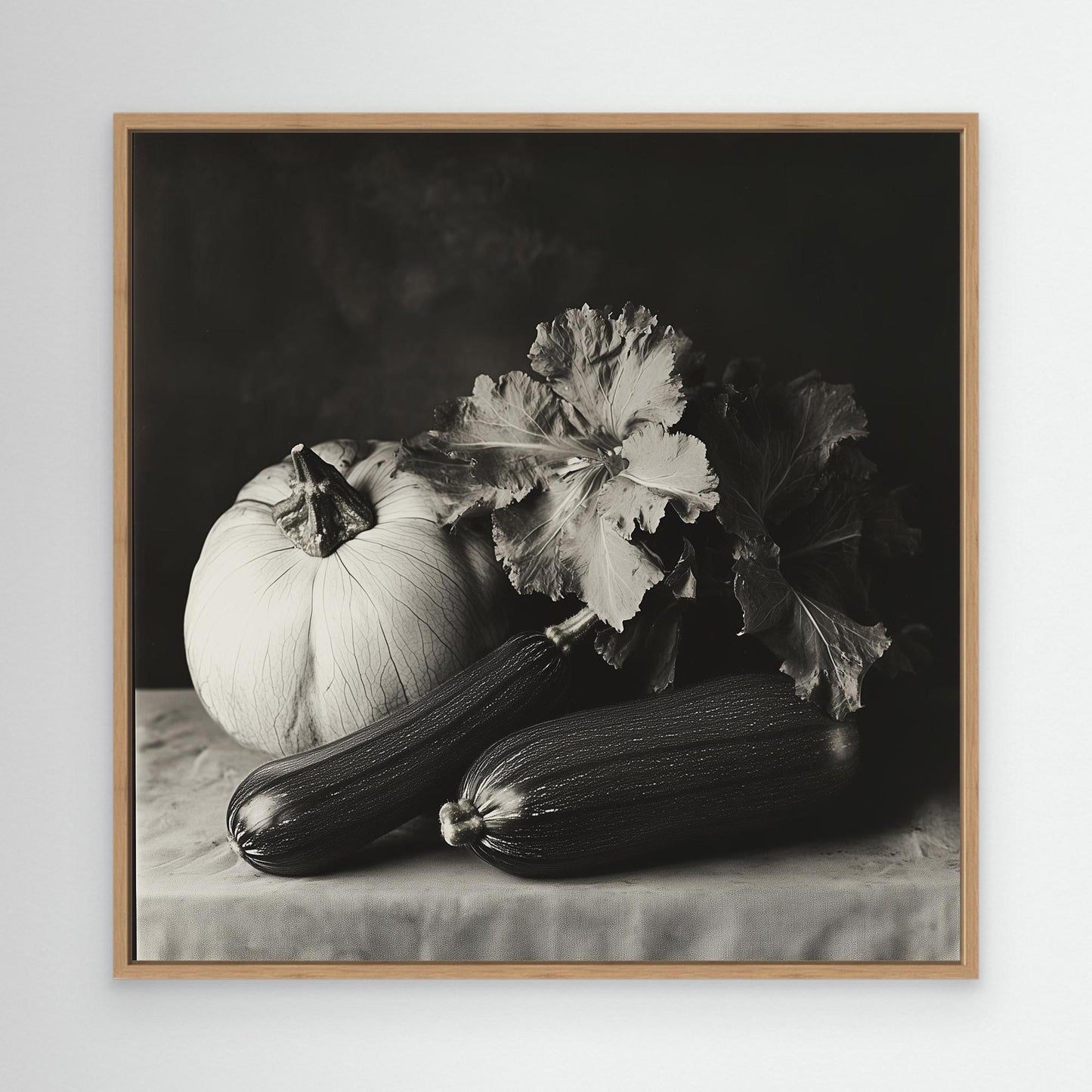 Edward Weston style Fine art Still Life photo