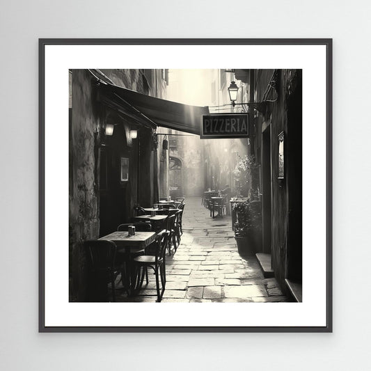 Pizza alley
