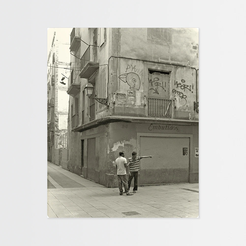 Foto de Arc del Teatre Barcelona