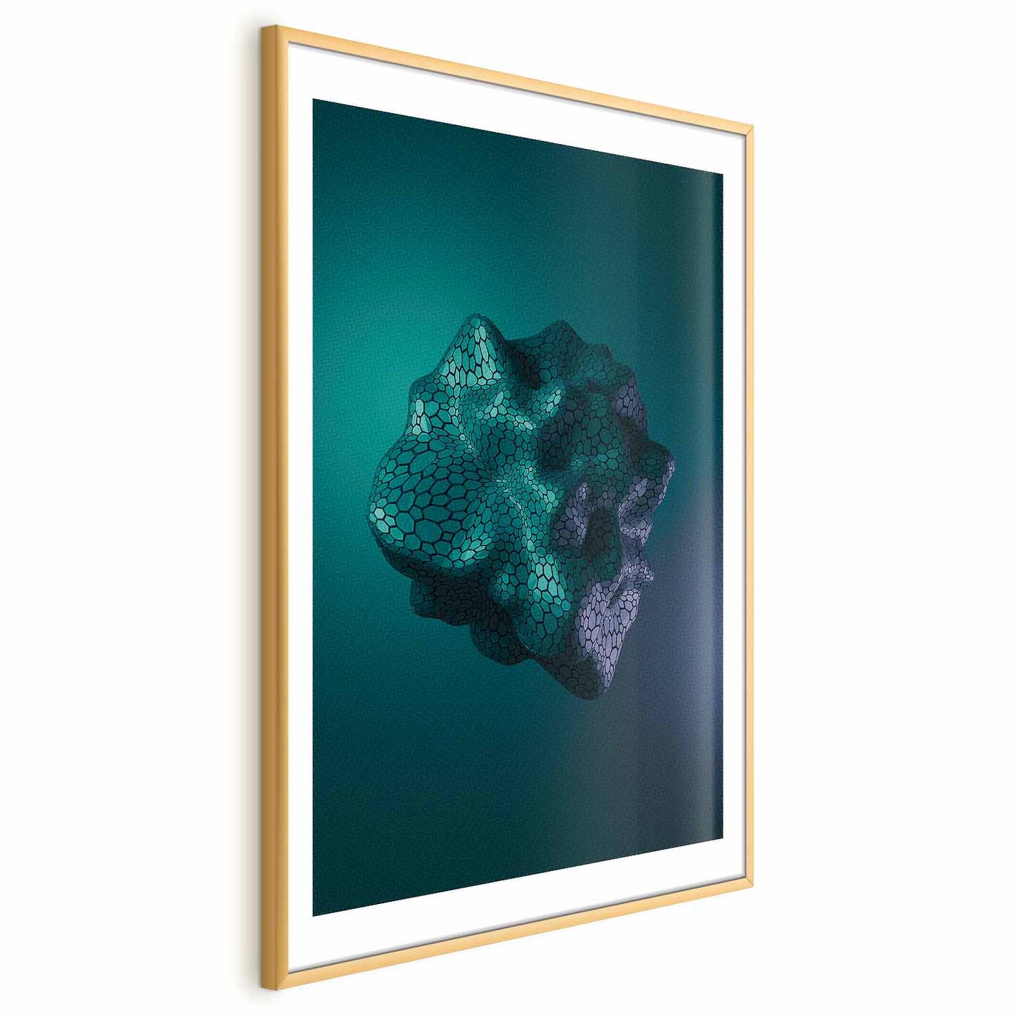 Poster - Gamma
