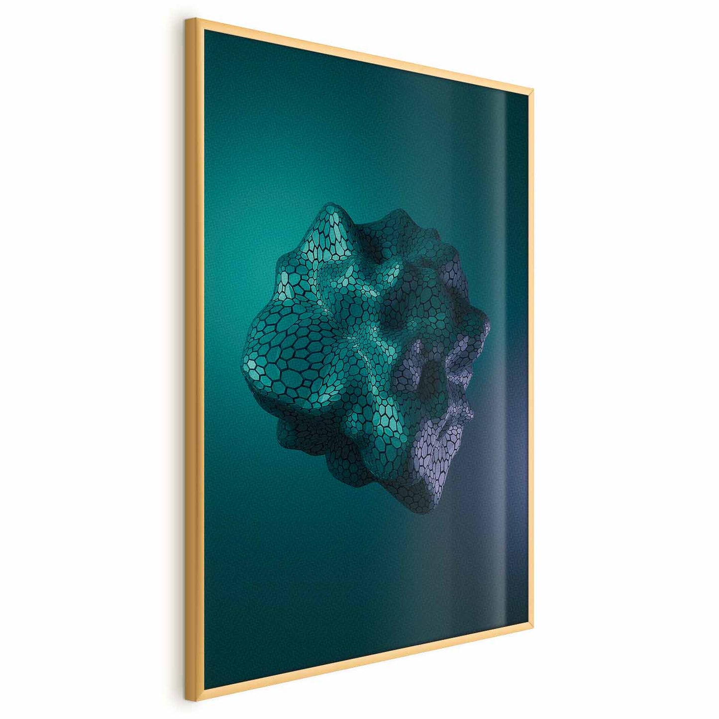 Poster - Gamma