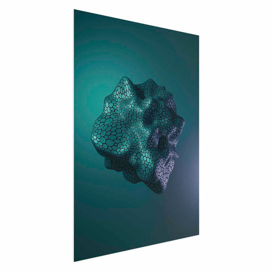 Poster - Gamma