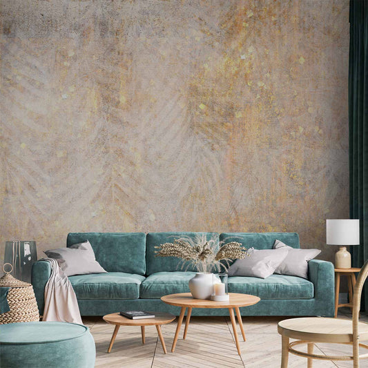 Wall Mural - Dancing Emotions