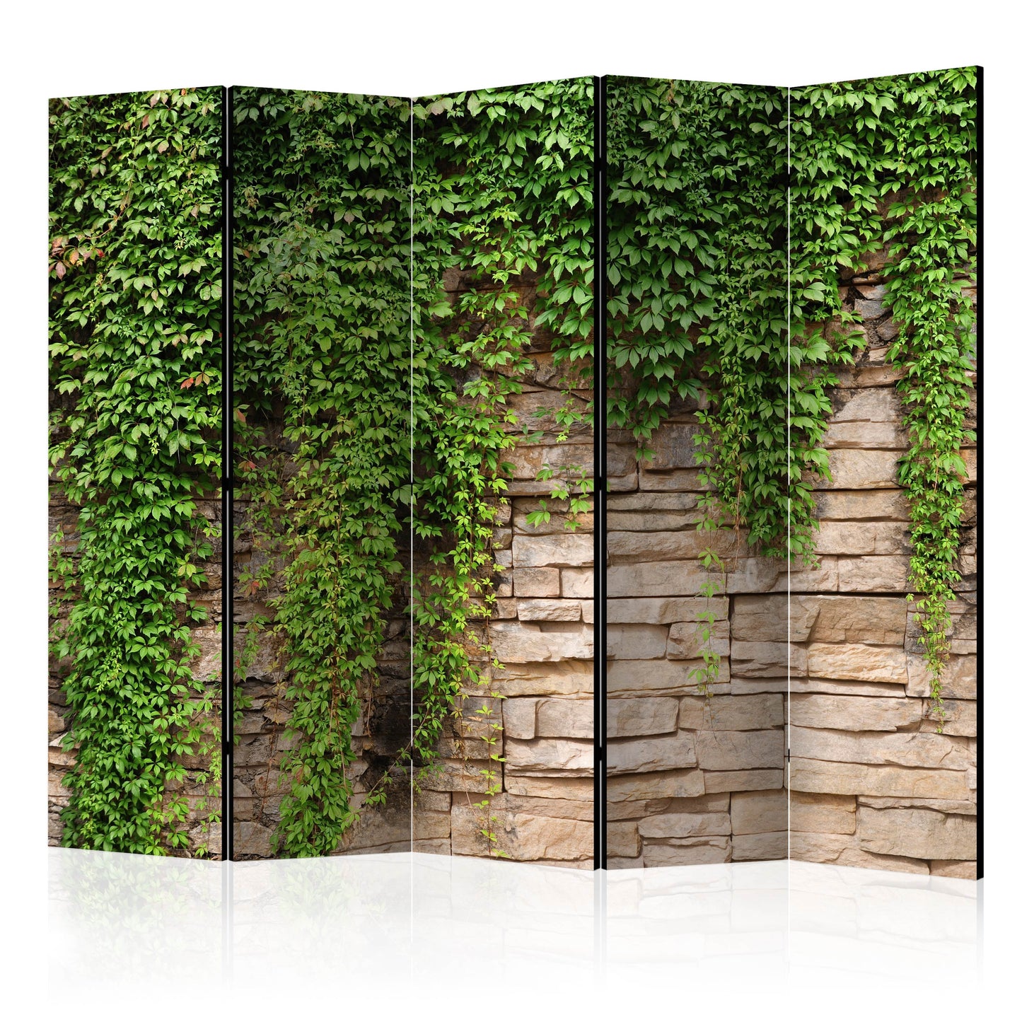 Room Divider - Ivy wall II