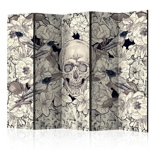 Room Divider - Inspired by art nouveau II