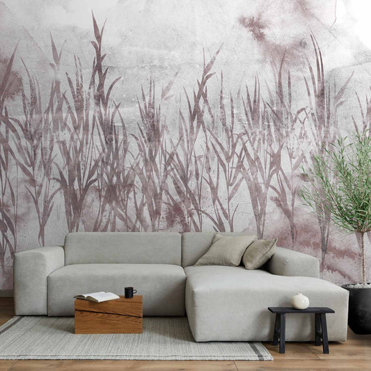 Mural de pared - Paisaje sentimental