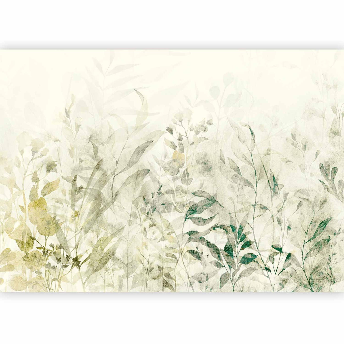 Wall Mural - Holiday Memory - Third Variant