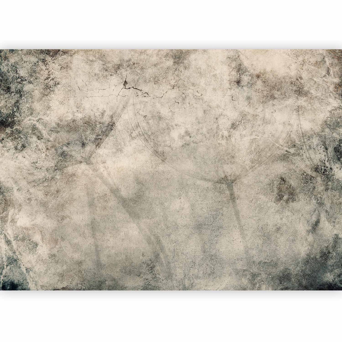 Wall Mural - Industrial Blow-balls