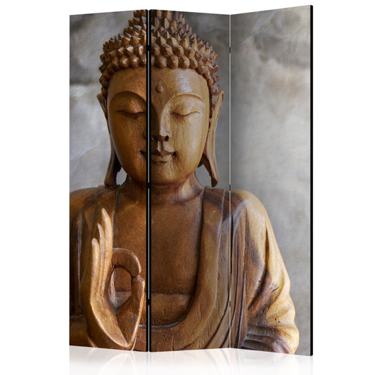 Room Divider - Buddha
