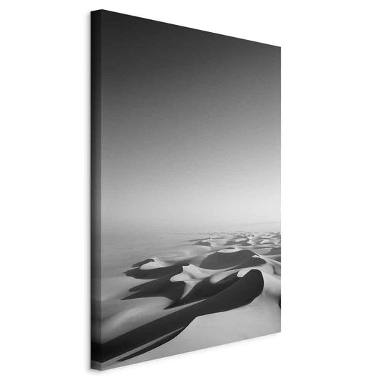 Canvas Print - Sahara (1 Part) Vertical