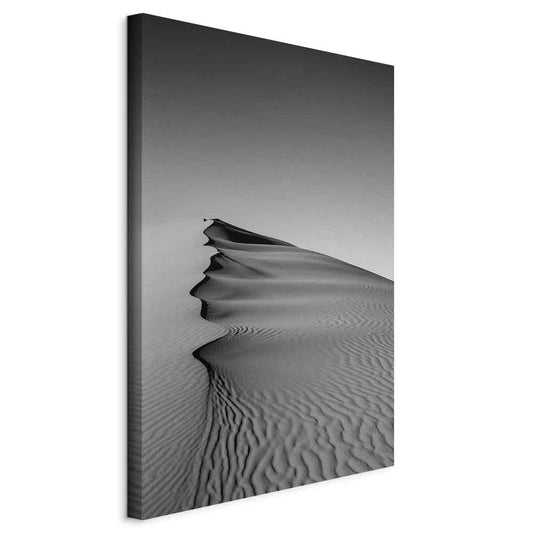 Canvas Print - Desert (1 Part) Vertical